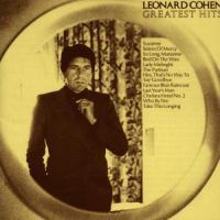 Cohen, Leonard: Greatest Hits (Vinyl)